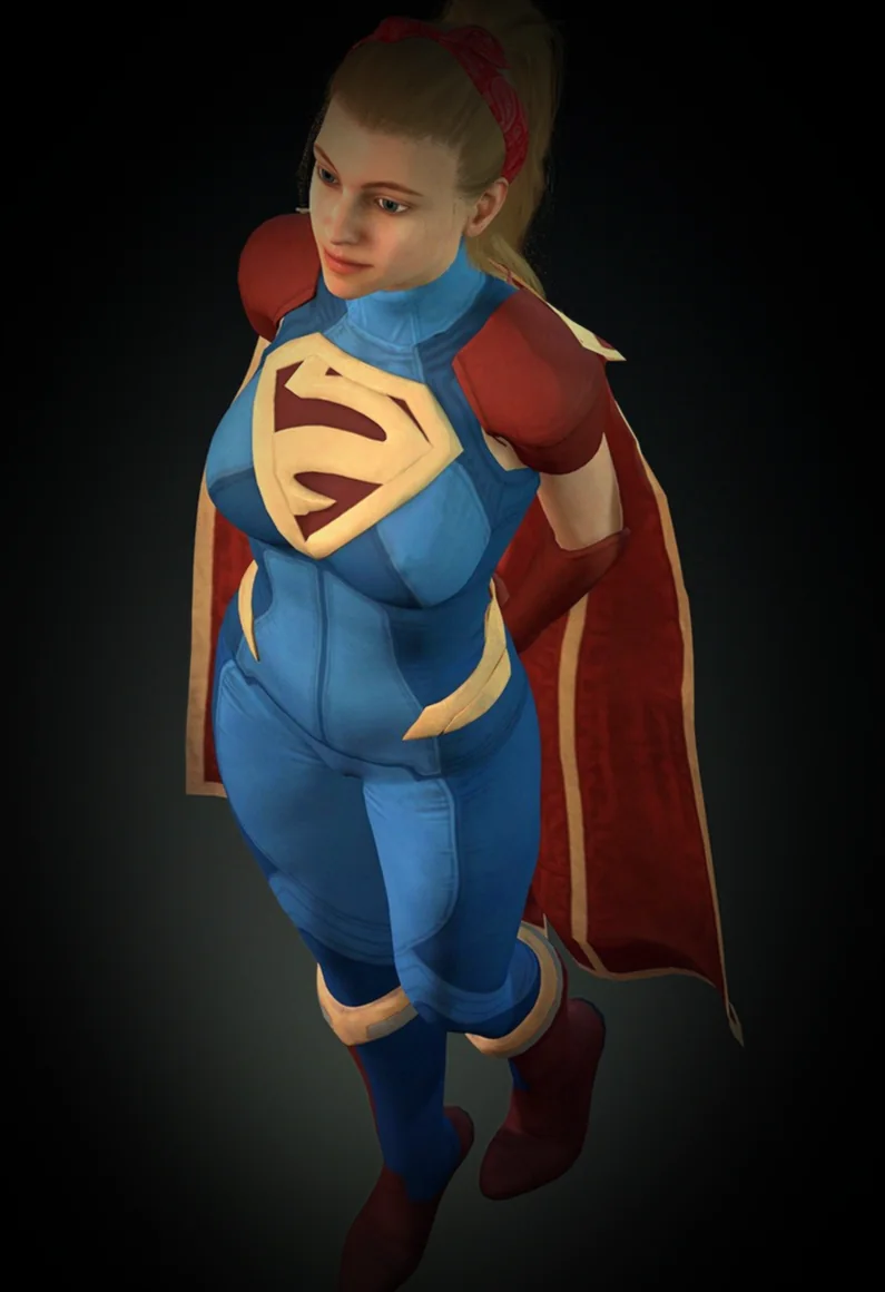 karakter fire android 9