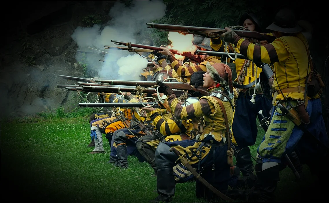 senjata free fire untuk late game