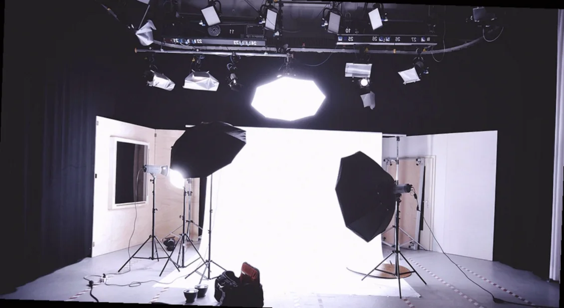 setting tinggi building